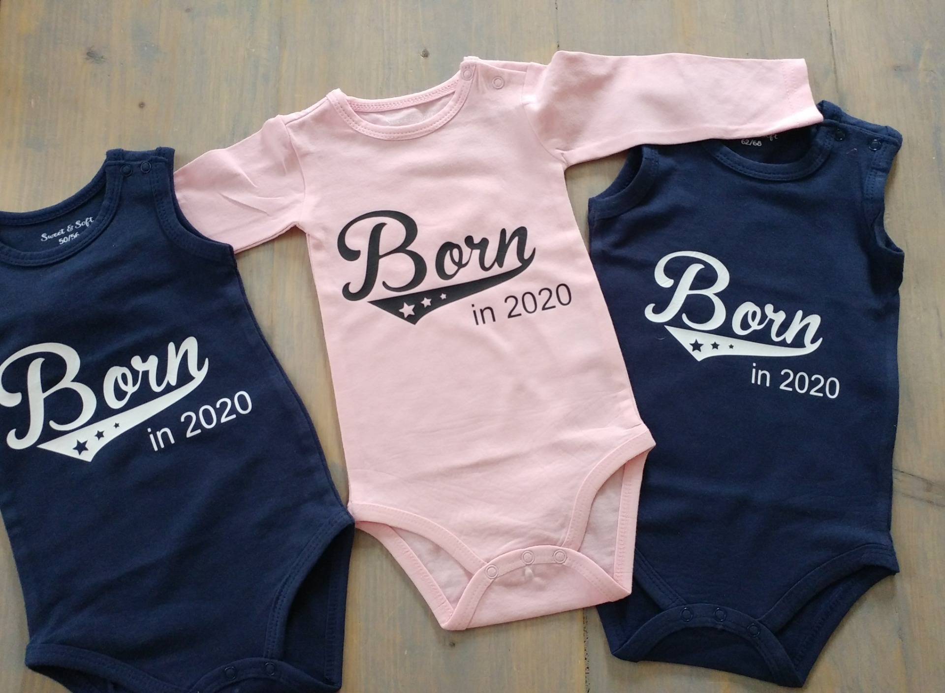 Romper born deals in 2020