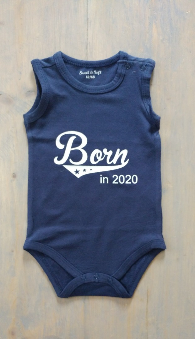 Romper born deals in 2020