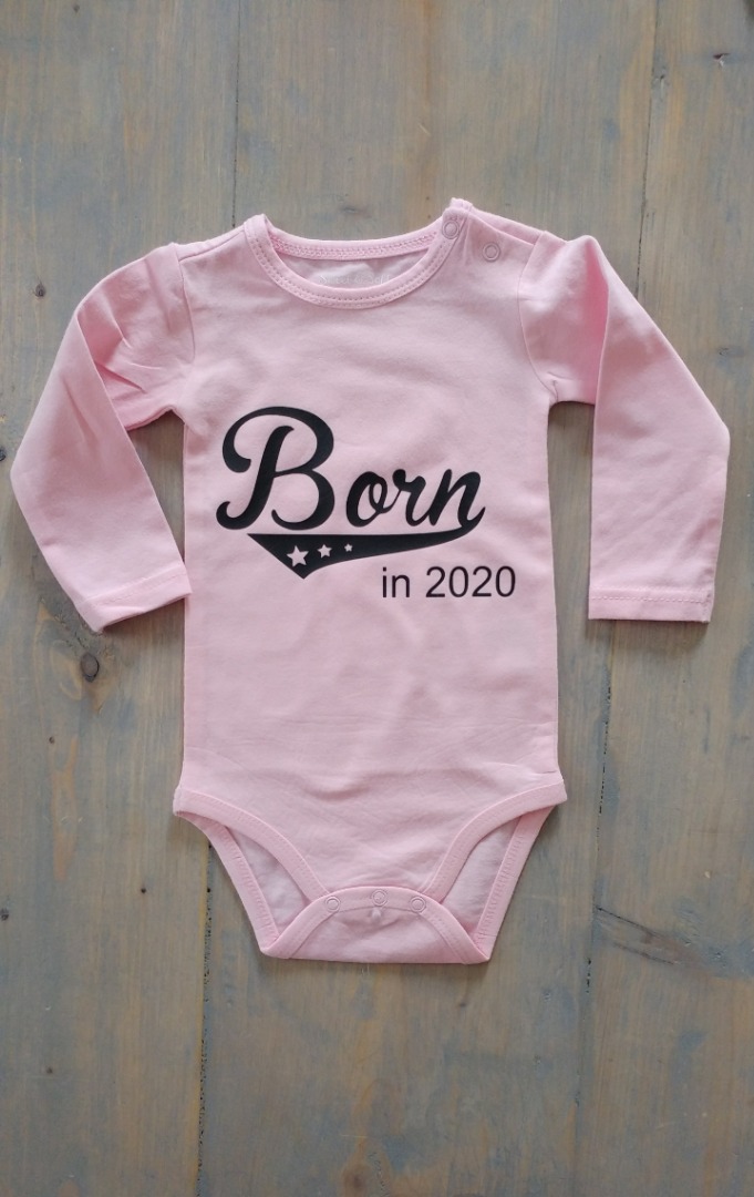 Romper born sales in 2020
