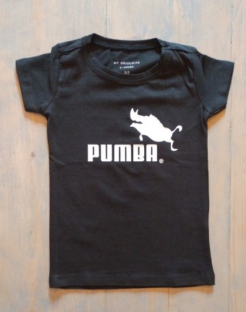 Pumba