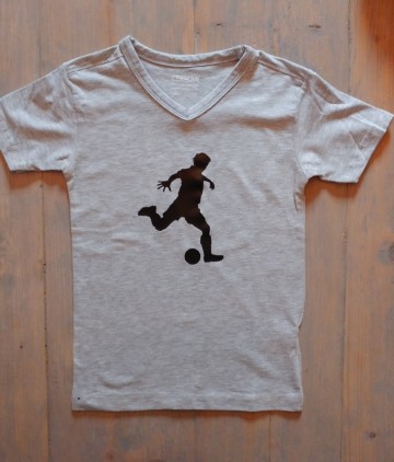 Voetbalshirt